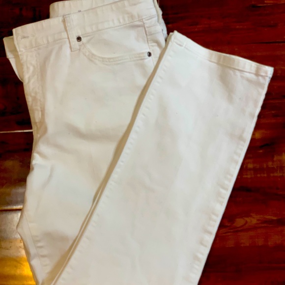 🛑🛑SOLD🛑🛑John’s Bay Women Jeans - Picture 1 of 4